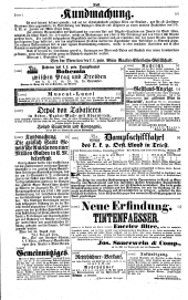 Wiener Zeitung 18410913 Seite: 14