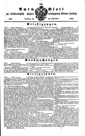 Wiener Zeitung 18410914 Seite: 7