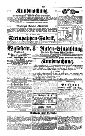 Wiener Zeitung 18410914 Seite: 14