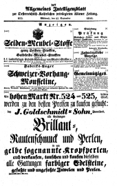 Wiener Zeitung 18410915 Seite: 15