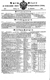 Wiener Zeitung 18410917 Seite: 7