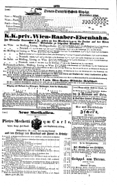 Wiener Zeitung 18410920 Seite: 5