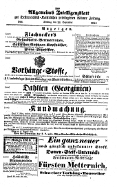 Wiener Zeitung 18410921 Seite: 7