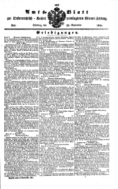 Wiener Zeitung 18410921 Seite: 13