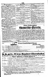 Wiener Zeitung 18410922 Seite: 5