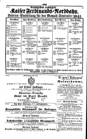 Wiener Zeitung 18410922 Seite: 6