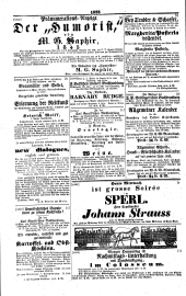 Wiener Zeitung 18410922 Seite: 8