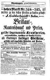 Wiener Zeitung 18410922 Seite: 19