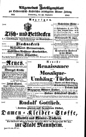 Wiener Zeitung 18410923 Seite: 13