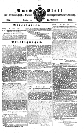 Wiener Zeitung 18410924 Seite: 9