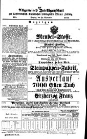 Wiener Zeitung 18410924 Seite: 15