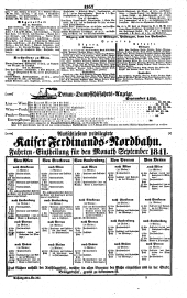 Wiener Zeitung 18410925 Seite: 5