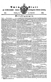 Wiener Zeitung 18410925 Seite: 9