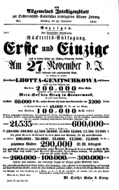 Wiener Zeitung 18410925 Seite: 17