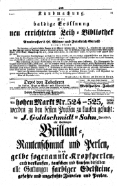 Wiener Zeitung 18410925 Seite: 18