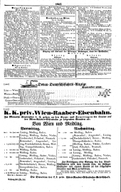 Wiener Zeitung 18410926 Seite: 5