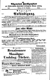 Wiener Zeitung 18410927 Seite: 15