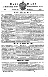 Wiener Zeitung 18410929 Seite: 9