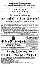 Wiener Zeitung 18410929 Seite: 13