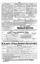 Wiener Zeitung 18410930 Seite: 5