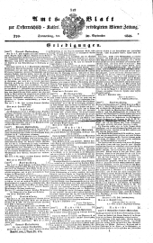 Wiener Zeitung 18410930 Seite: 9