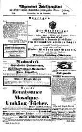 Wiener Zeitung 18410930 Seite: 13