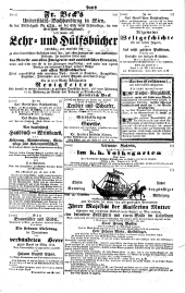 Wiener Zeitung 18411001 Seite: 8