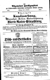 Wiener Zeitung 18411001 Seite: 15