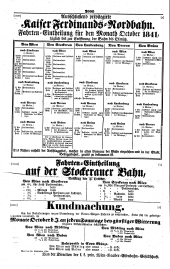 Wiener Zeitung 18411002 Seite: 6