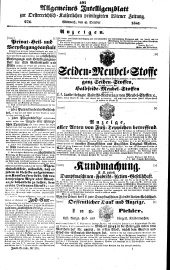 Wiener Zeitung 18411006 Seite: 13
