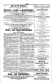 Wiener Zeitung 18411007 Seite: 8