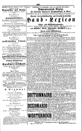 Wiener Zeitung 18411007 Seite: 23