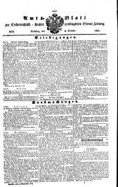 Wiener Zeitung 18411009 Seite: 11