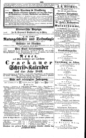 Wiener Zeitung 18411009 Seite: 27