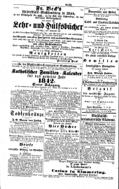 Wiener Zeitung 18411011 Seite: 8