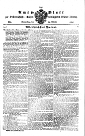 Wiener Zeitung 18411014 Seite: 9