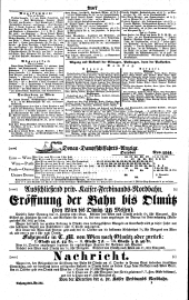 Wiener Zeitung 18411015 Seite: 5