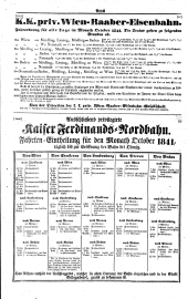 Wiener Zeitung 18411016 Seite: 6