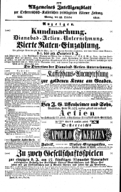 Wiener Zeitung 18411018 Seite: 13