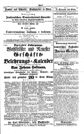 Wiener Zeitung 18411020 Seite: 7