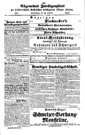 Wiener Zeitung 18411021 Seite: 15