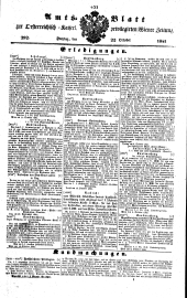 Wiener Zeitung 18411022 Seite: 9