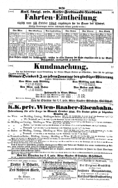 Wiener Zeitung 18411023 Seite: 6