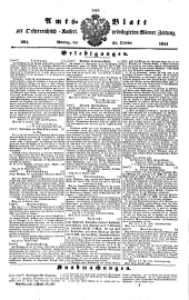 Wiener Zeitung 18411025 Seite: 7