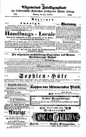 Wiener Zeitung 18411025 Seite: 13