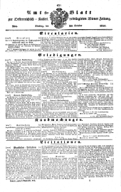 Wiener Zeitung 18411026 Seite: 9