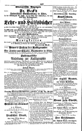 Wiener Zeitung 18411026 Seite: 21