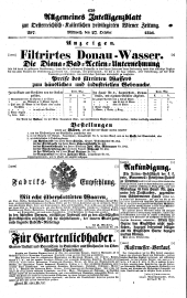 Wiener Zeitung 18411027 Seite: 13