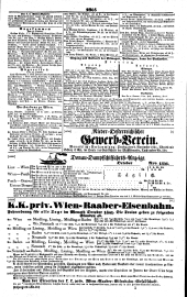 Wiener Zeitung 18411028 Seite: 5