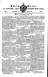 Wiener Zeitung 18411028 Seite: 9